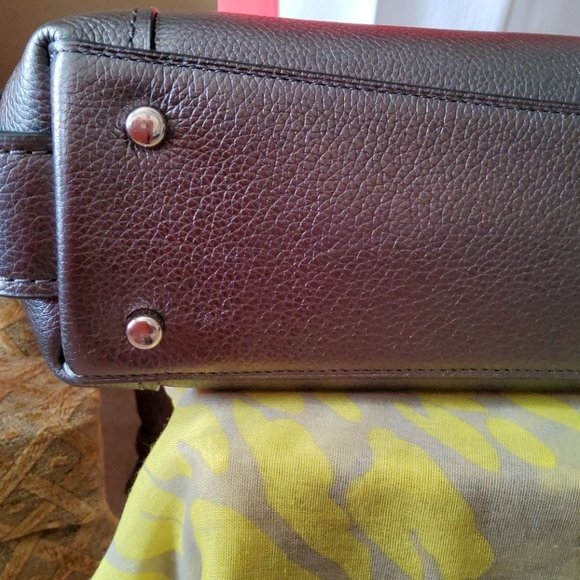 Authentic Coach Bag.. - Picture 8 of 10